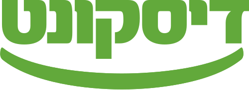 לוגו בנק