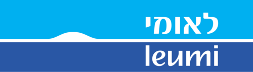 לוגו בנק