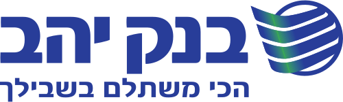 לוגו בנק